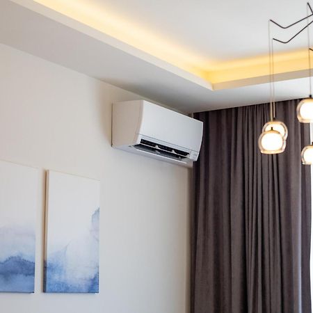 Apartman G8 Deluxe Pale Buitenkant foto